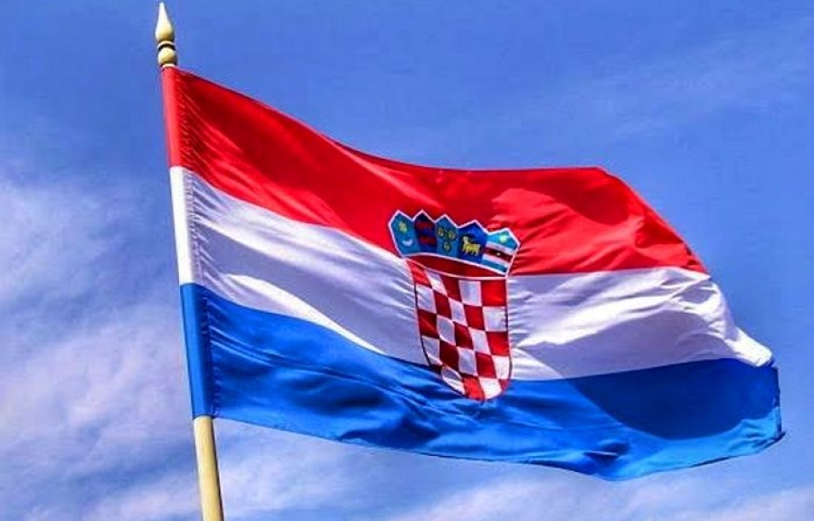 Κροατία: Μεγαλύτερη μείωση της βιομηχανικής παραγωγής μεταξύ των χωρών της ΕΕ