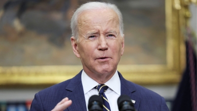 Biden: Μια αντιπαράθεση με τη Ρωσία θα οδηγούσε σε Γ' Παγκόσμιο Πόλεμο - Αφαιρούμε τη ρήτρα του μάλλον ευνοούμενου κράτους