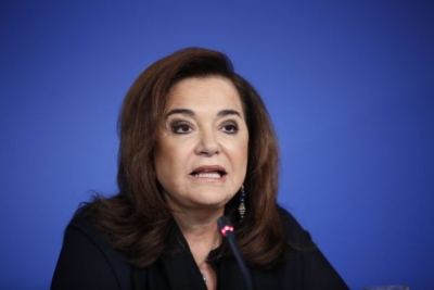 Μπακογιάννη: Ιστορική η αμυντική συμφωνία με τη Γαλλία – Στο πλευρό μας σε περίπτωση κρίσης