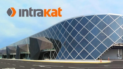 Intrakat: Νέες αγορές μετοχών από τη Winex - Απέκτησε 350.000 τεμάχια