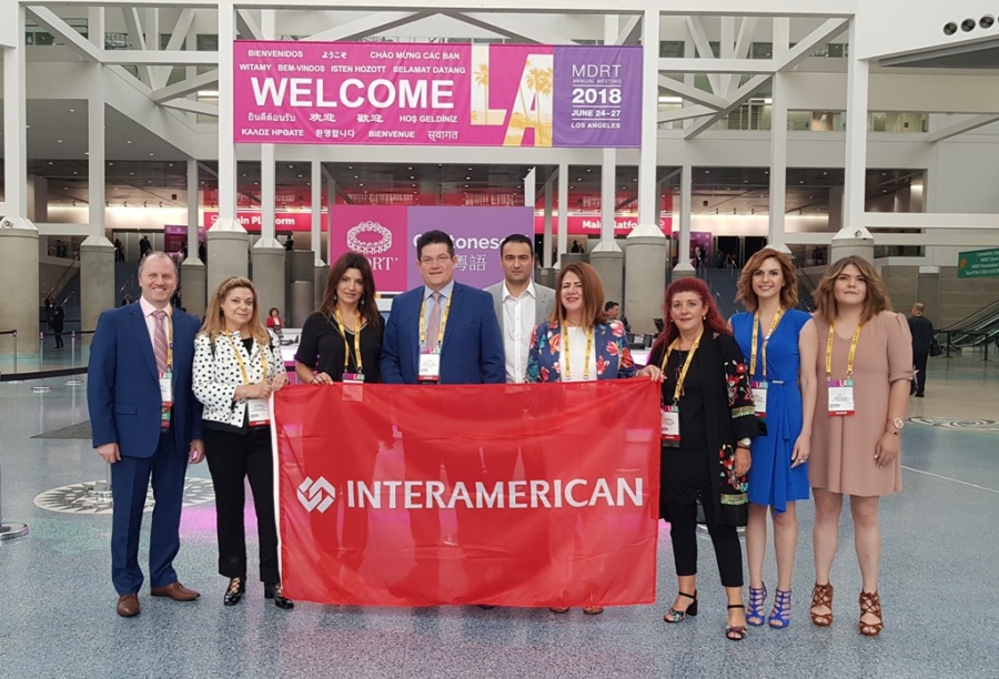 Η Interamerican ενισχύει διαρκώς το δίκτυο των Financial Planners της