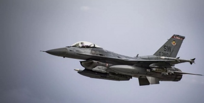 Αποκαλύφθηκε πότε η Ουκρανία θα παραλάβει τα πρώτα F16 – Η Ρωσία υπόσχεται… ακαριαίες καταρρίψεις