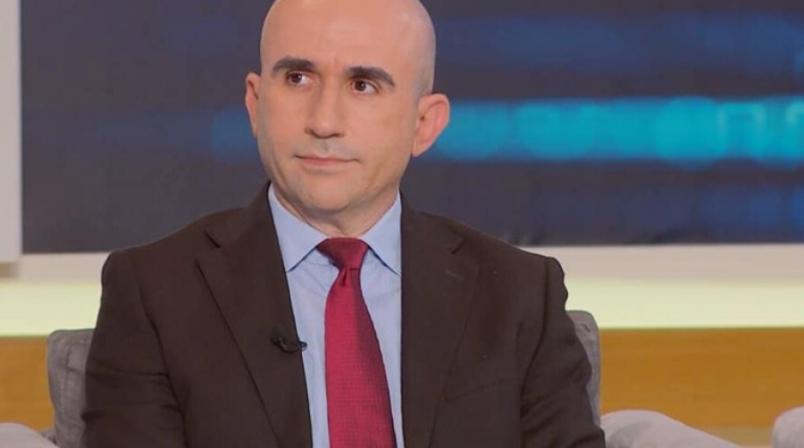 Σοκάρει ο ιατροδικαστής Λέων: «Οικογένειες μπορεί να μην ταυτοποιήσουν ποτέ τους ανθρώπους τους - Έχουν εξαϋλωθεί»