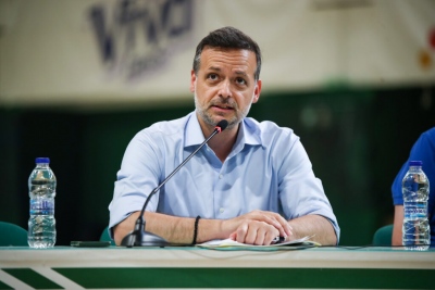 Homo Pasokus: Για να αναλάβει την ηγεσία ο Δούκας συνεχίζει την… παράδοση με απευθείας ανάθεση του Δήμου σε πρώην Υπουργό του ΠΑΣΟΚ