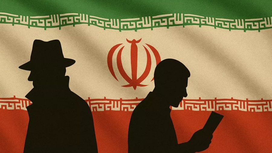 Παιχνίδια κατασκόπων στη Μέση Ανατολή - Ο ρόλος της USAID στην ανατροπή των «μουλάδων» - Το Ιράν εξάρθρωσε δίκτυο της Μοσάντ