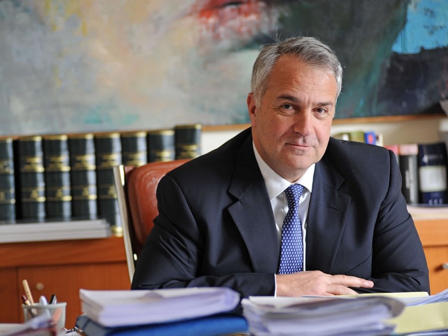 Βορίδης: Έμπρακτη στήριξη παράκτιας Αλιείας με 15 εκατ. ευρώ - Ξεκίνησε η υποβολή αιτήσεων