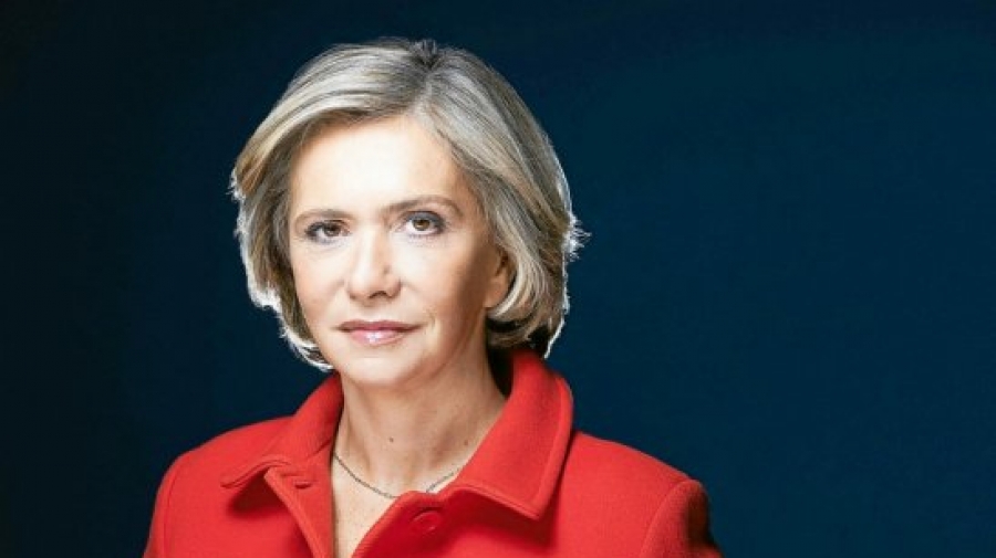 Γιατί η γαλλική Δεξιά επέλεξε την Valerie Pecresse να «ξιφουλκίσει» με τον Emmanuel Macron στις προεδρικές εκλογές