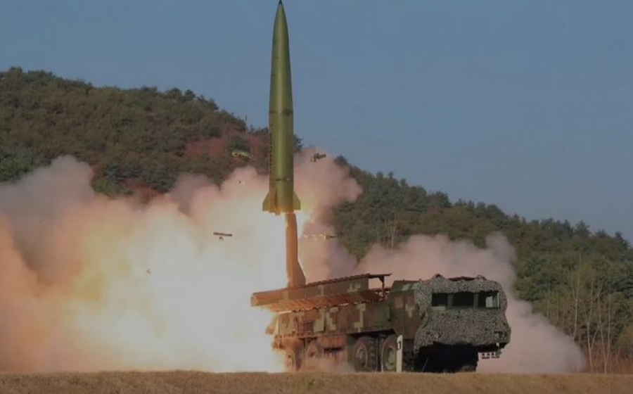 Ρωσικό σοκ με Iskander - Διέλυσαν συστοιχία Patriot στο Dnipropetrovsk