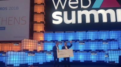 Κομισιόν: Eυρωπαϊκή πρωτεύουσα καινοτομίας για το 2018 η Αθήνα