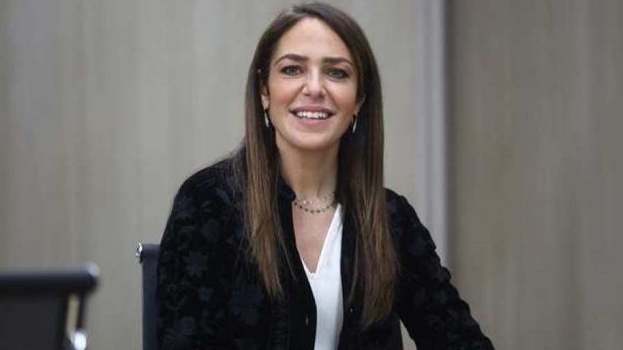 Μιχαηλίδου: Παράταση έως 15/10 στις αιτήσεις για το Πρόγραμμα Ψηφιακής Ενδυνάμωσης