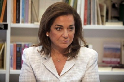 Μπακογιάννη: Καμία κυβέρνηση δεν «έδωσε» τη μακεδονική εθνότητα