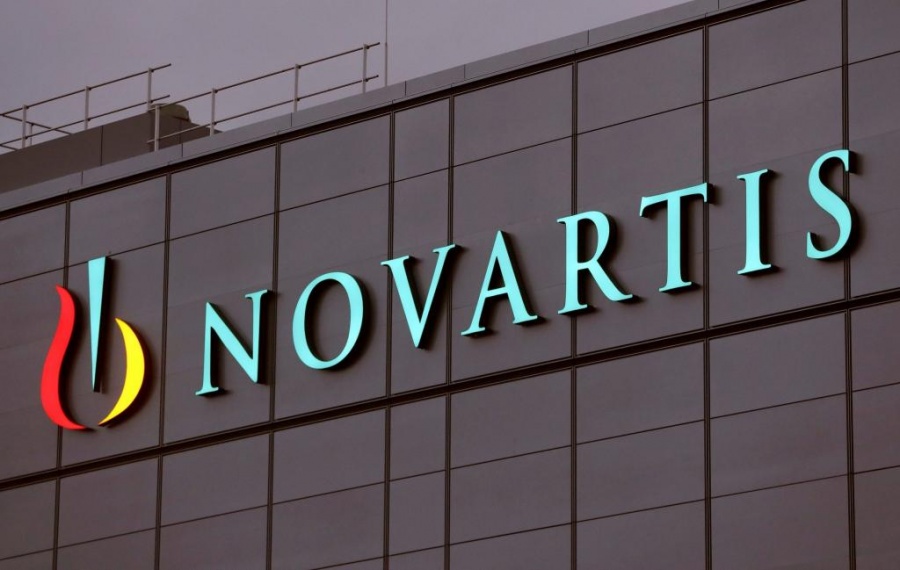 ΝΔ και ΚΙΝΑΛ: Ο Φρουζής τεκμηρίωσε την σκευωρία για τη Novartis - ΣΥΡΙΖΑ: Μνημειώδεις αντιφάσεις και αυτοδιαψεύσεις