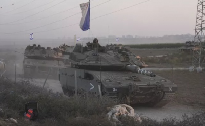 Αίγυπτος υποβαθμίζει το ισραηλινό πλήγμα σε συνοριακό φυλάκιο στη Γάζα