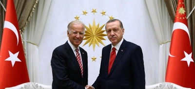 Προς τηλεφώνημα Biden σε Erdogan – Έτοιμες οι ΗΠΑ να αναγνωρίσουν τη Γενοκτονία των Αρμενίων