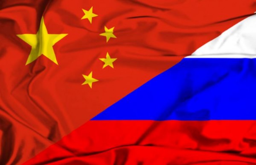 Η Ρωσία ζητεί τη συμμετοχή της Κίνας σε μία διευρυμένη σύνοδο κορυφής των G7