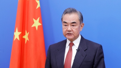 Wang (ΥΠΕΞ Κίνας): Ο δρόμος προς τη συνάντηση Xi - Biden δεν θα είναι ομαλός