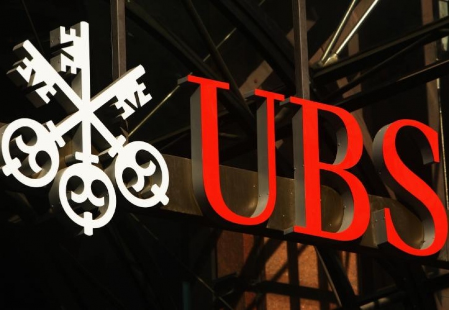 UBS: Κέρδη 2,4 δισ. δολ. το β' τρίμηνο 2025 - Κορυφαίος παίκτης στο wealth management