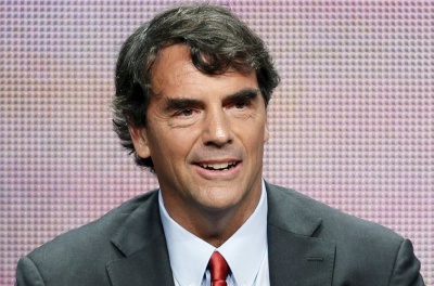 Επιμένει στις εκτιμήσεις του ο μεγαλοεπενδυτής Tim Draper: To Bitcoin θα φθάσει τα 250.000 δολάρια το 2022