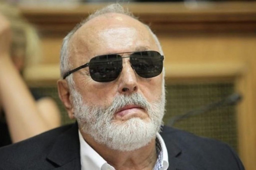 Μηνυτήρια αναφορά Κουρουμπλή για τους χιλιάδες θανάτους εκτός ΜΕΘ από Covid