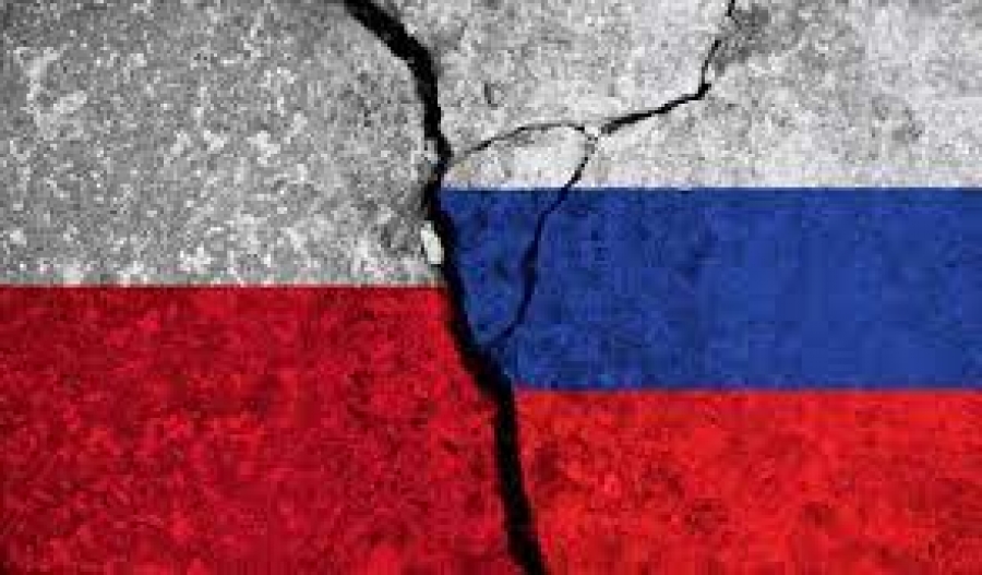 Η Πολωνία αρνήθηκε την είσοδο σε ρωσική αντιπροσωπεία για σύνοδο του ΟΑΣΕ