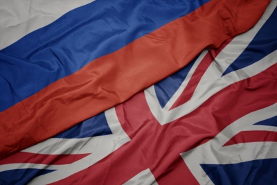 Βρετανικές κυρώσεις σε Ρώσους ολιγάρχες - Χρυσός και πετρέλαιο στο στόχαστρο