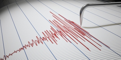 Μεσσηνία: Σεισμός μεγέθους 3,9 βαθμών της κλίμακας Ρίχτερ κοντά στην Πύλο