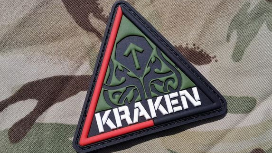 Οι επίλεκτες μονάδες των Azov, το «Kraken» αρνείται να εκτελέσει αποστολές στη γραμμή επαφής