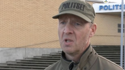 Ακραία ανοησία - Οι Εσθονικές αρχές έκλεισαν προσωρινά τον δρόμο κοντά στα σύνορα Ρωσίας με Εσθονία…