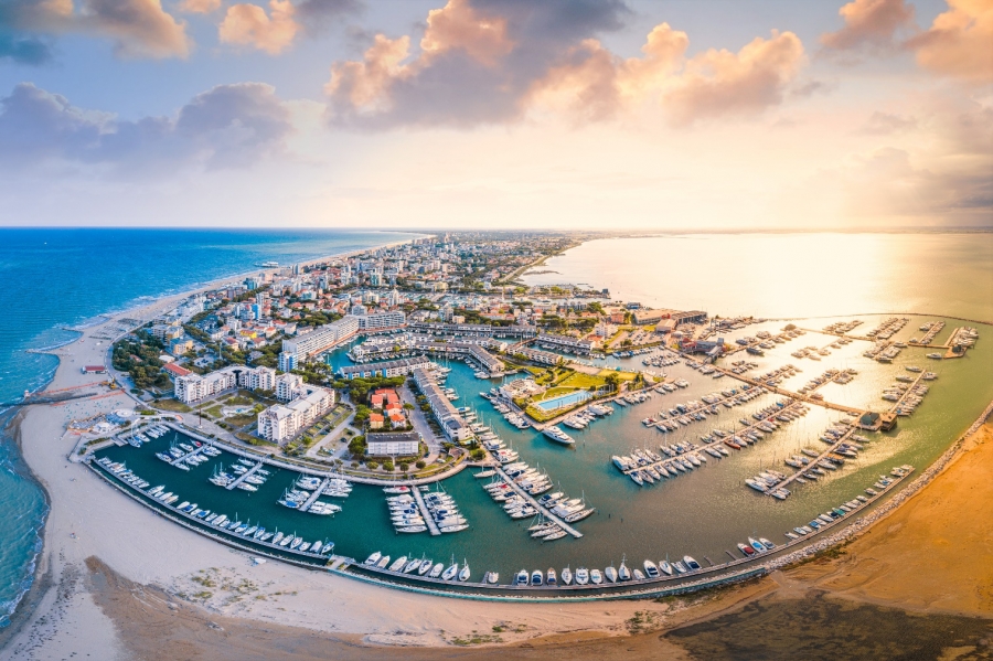 H D-Marin εισέρχεται στην ιταλική αγορά