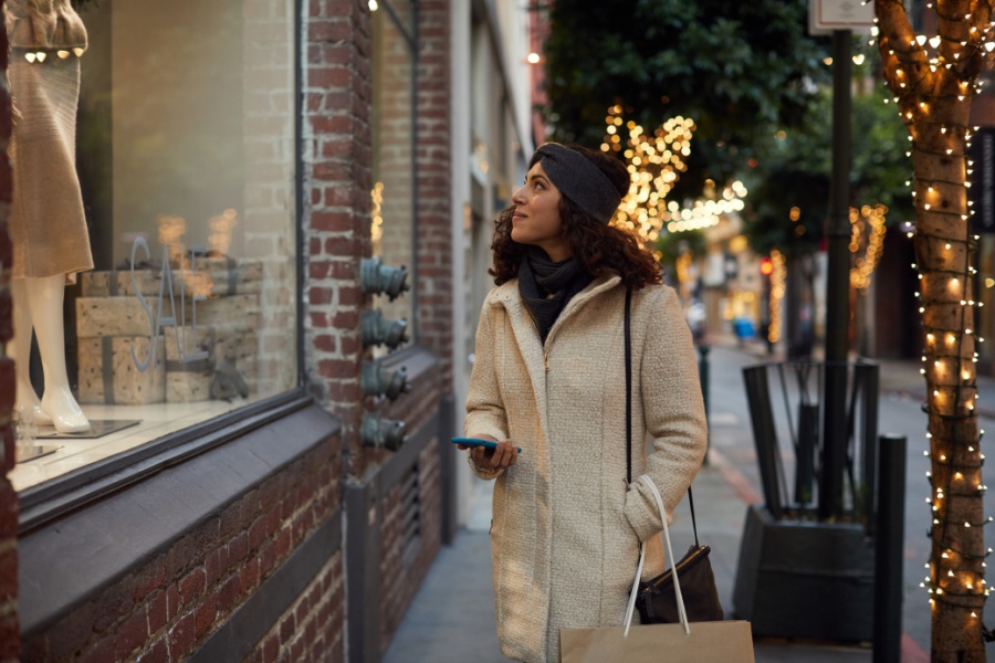 PayPal: Επτά εορταστικά βήματα για διπλές χαρές και καλά κέρδη