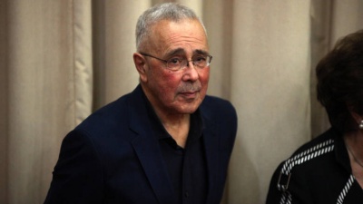 «Ερωτευμένος» με τον Τσίπρα ο Ζουράρις - «Ο καλύτερος πρωθυπουργός μετά τον Ελευθέριο Βενιζέλο»