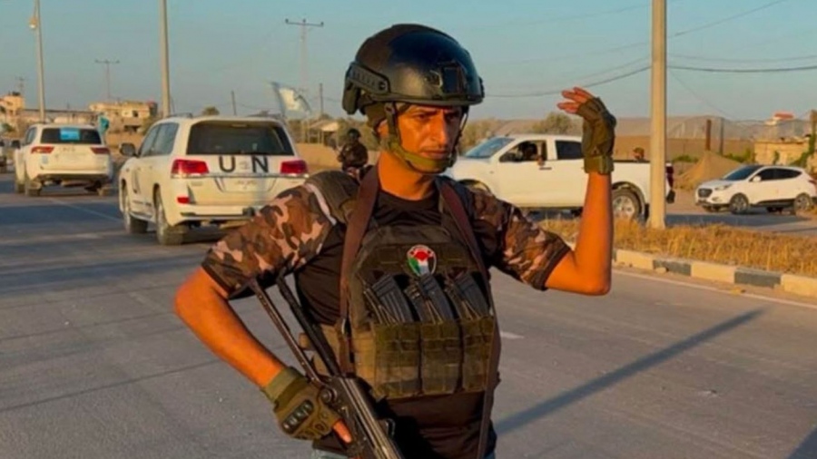 Σοκ στο Ισραήλ - Δολοφονήθηκε ο βασικός συνεργάτης του στη Γάζα, Yasser Abu Shabab