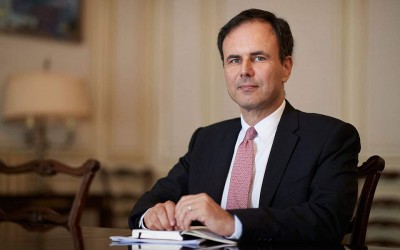 Πατέλης (Σύμβουλος πρωθυπουργού): Το Ταμείο Ανάκαμψης περιλαμβάνει μεταρρυθμίσεις, που θα κάνουν την Ελλάδα ελκυστική σε ξένες επενδύσεις
