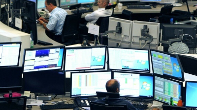 Μεικτά πρόσημα στα ευρωπαϊκά χρηματιστήρια με το βλέμμα στην ΕΚΤ (14/9) - Στο -0,20% ο DAX