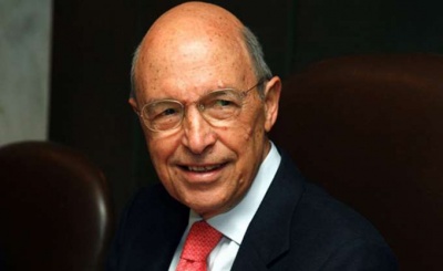 Σημίτης: Τα μνημόνια δεν σκίζονται σε μια μέρα - Μεταρρύθμιση σημαίνει μάχη