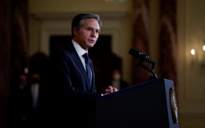 Τηλεφωνική επικοινωνία ΥΠΕΞ ΗΠΑ – Τουρκίας: Στο επίκεντρο η συμφωνία για τα σιτηρά