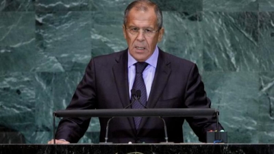 Lavrov: Η ηγεμονία των ΗΠΑ τελείωσε, μια νέα πολυπολική παγκόσμια τάξη ανατέλλει - Ποιος ο ρόλος του ΟΗΕ