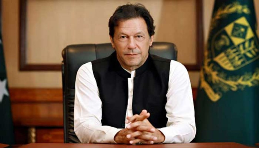 Ο πρωθυπουργός του Πακιστάν τάσσεται υπέρ της δημόσιας εκτέλεσης ή του ευνουχισμού των βιαστών