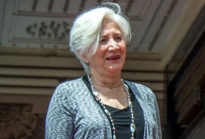 ΗΠΑ: Απεβίωσε η 89χρονη βραβευμένη με Όσκαρ ηθοποιός Ολυμπία Δουκάκη