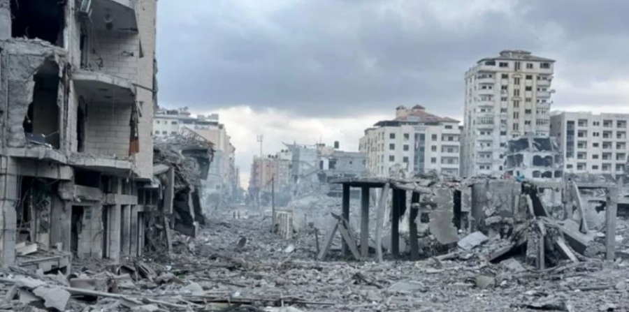 Ακατάπαυστο σφυροκόπημα στη Γάζα για 142η μέρα, το Ισραήλ επιστρέφει στις διαπραγματεύσεις του Κατάρ για εκεχειρία, ομήρους