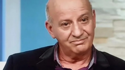 Θανάσης Κατερινόπουλος: «Ήμουν, είμαι και θα είμαι ΠΑΣΟΚ» – Τι απαντά στις φήμες περί υποψηφιότητάς του στις εκλογές