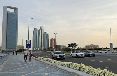 Άρχισαν επισήμως οι τριμερείς συνομιλίες στο Abu Dhabi για Ουκρανία - Το ισχυρό μήνυμα που στέλνει η Ρωσία