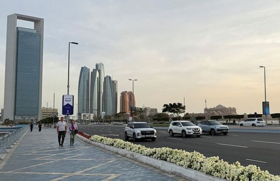 Άρχισαν επισήμως οι τριμερείς συνομιλίες στο Abu Dhabi για Ουκρανία - Το ισχυρό μήνυμα που στέλνει η Ρωσία