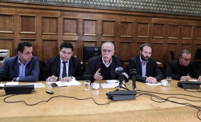 ΣΥΡΙΖΑ: Ανεξέλεγκτες οι διαστάσεις του προσφυγικού