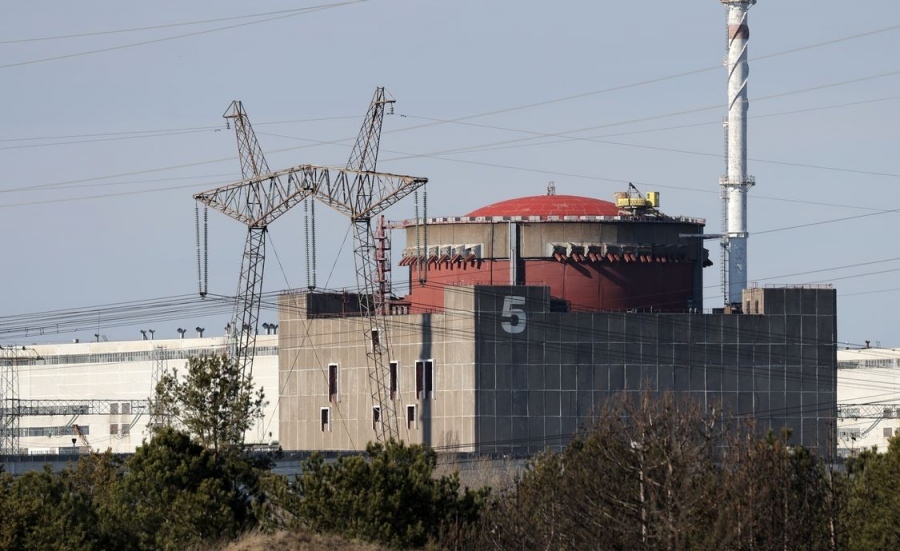 Ο πυρηνικός σταθμός της Zaporizhzhya είναι νεκρός – Τι θα κάνει η Ρωσία