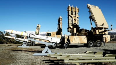 To Ιράν αποκάλυψε πώς χτύπησε το αμερικανικό F-35: «Ετοιμάσαμε μία έκπληξη στις ΗΠΑ μετά τον πόλεμο των 12 ημερών»