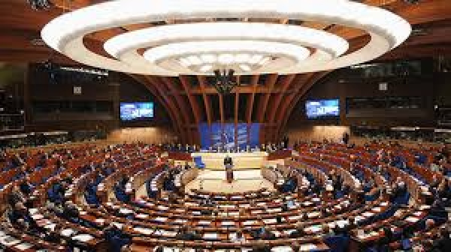 Αποχώρησε η Τουρκία από συνεδρίαση της επιτροπής υπουργών του Συμβουλίου της Ευρώπης λόγω Κύπρου