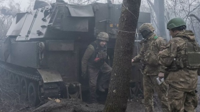 Ρωσία: Η μεγάλη αντεπίθεση των Ουκρανών στο Orikhiv αποκρούστηκε με επιτυχία