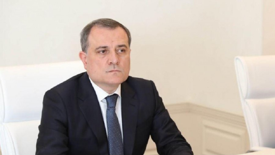 Αζέρος ΥΠΕΞ: Υπάρχουν πληροφορίες ότι Κούρδοι πολεμούν στο πλευρό των Αρμενίων στο Nagorno Karabakh