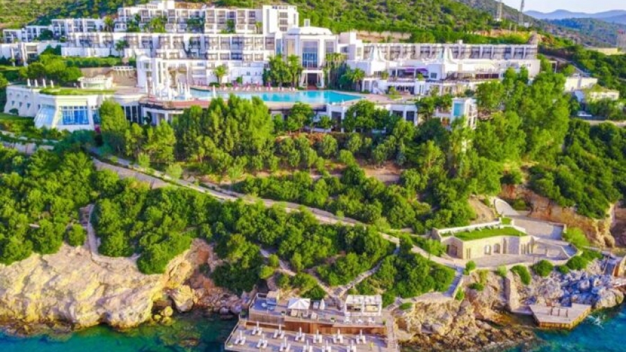 Πώς η Τουρκία αναδεικνύεται σε ελκυστικό προορισμό το 2022